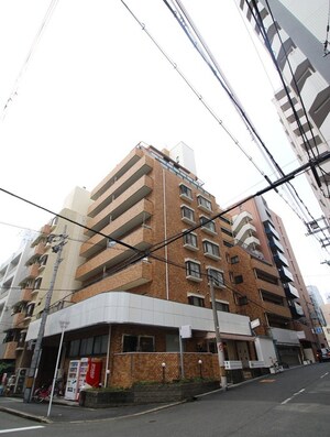 シティ上六（406）