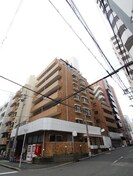 シティ上六（406）の外観