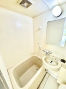 バス／シャワールーム等 リバーサイドくずは