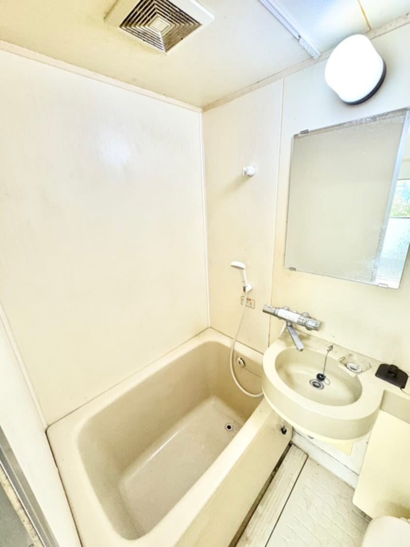 バス／シャワールーム等 リバーサイドくずは