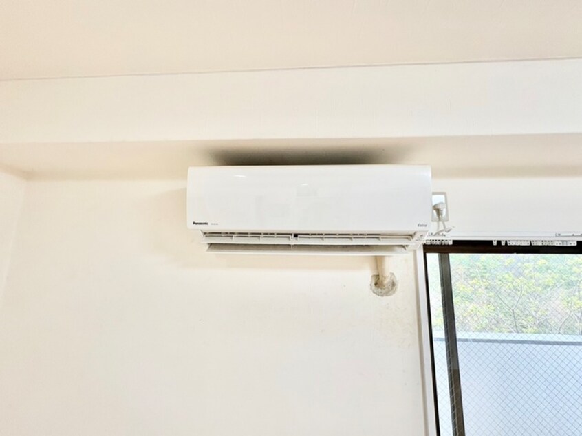 内観写真 リバーサイドくずは