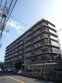 寝屋川日光ハイツ(605)