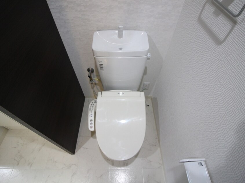 トイレ ＳＡＫＲＡＳ城