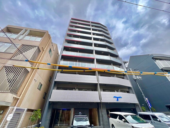 外観写真 セレニテ天六ミラク