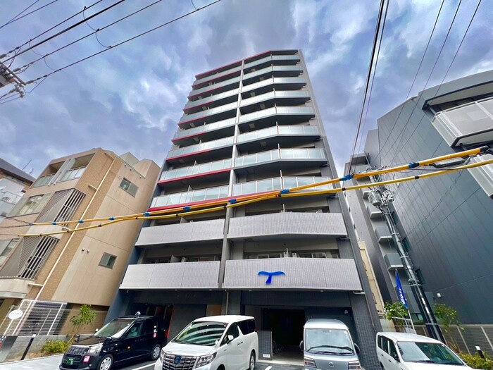 外観写真 セレニテ天六ミラク