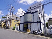 リエス新堀川