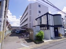 外観写真 リエス新堀川