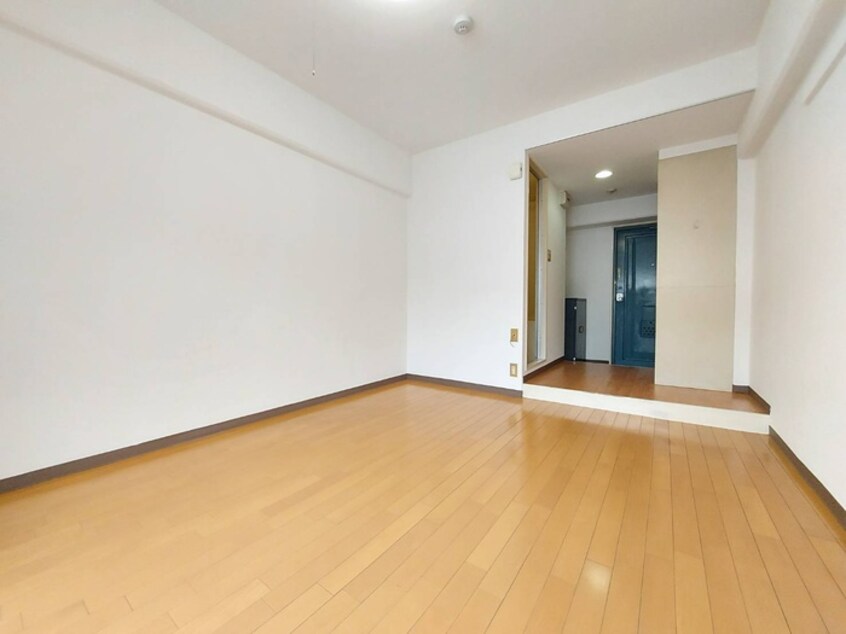 居室 リエス新堀川