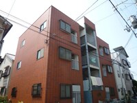 メゾンサンサ－ラ