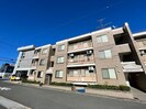 ＣＥＮＴ ＲＩＶＥＲ ＨＯＵＳＥの外観
