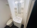 洗面 ONE　ROOF　FLAT　NISHINOMIYA