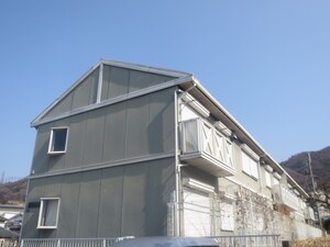 ハイツ日下