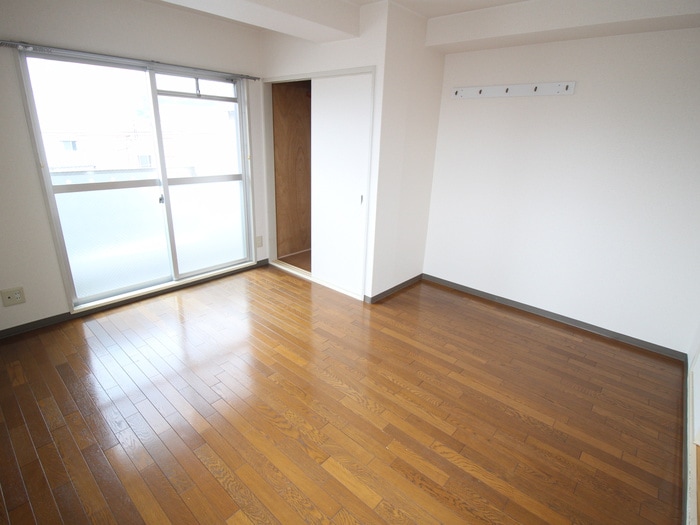 居室 Ｌａ　ＶｉｓｔａⅡ