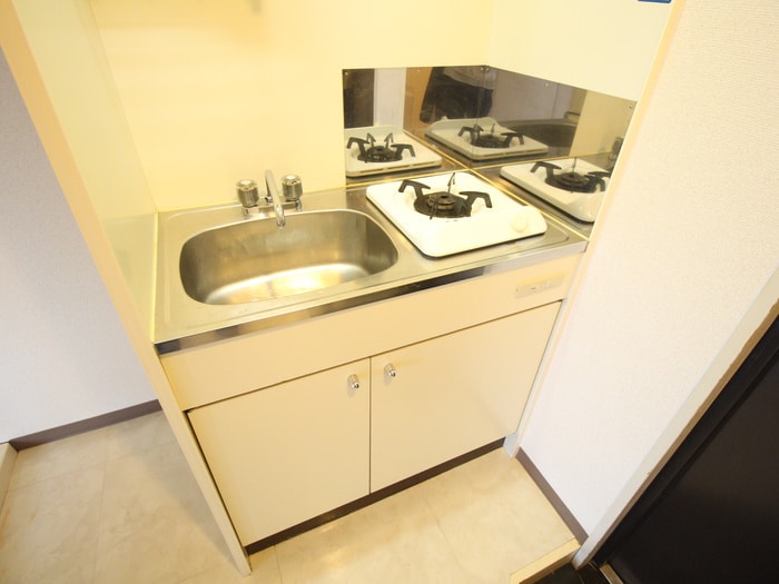 キッチン Ｌａ　ＶｉｓｔａⅡ