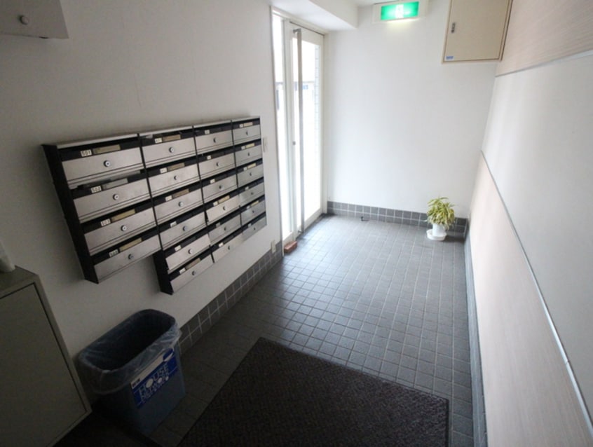 建物設備 Ｌａ　ＶｉｓｔａⅡ