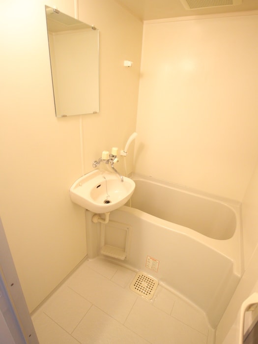 バス／シャワールーム等 Ｌａ　ＶｉｓｔａⅡ