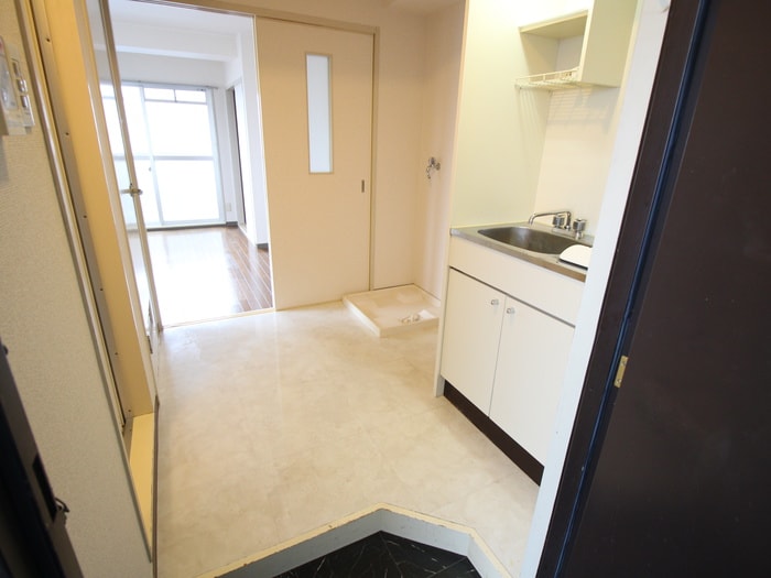 廊下 Ｌａ　ＶｉｓｔａⅡ