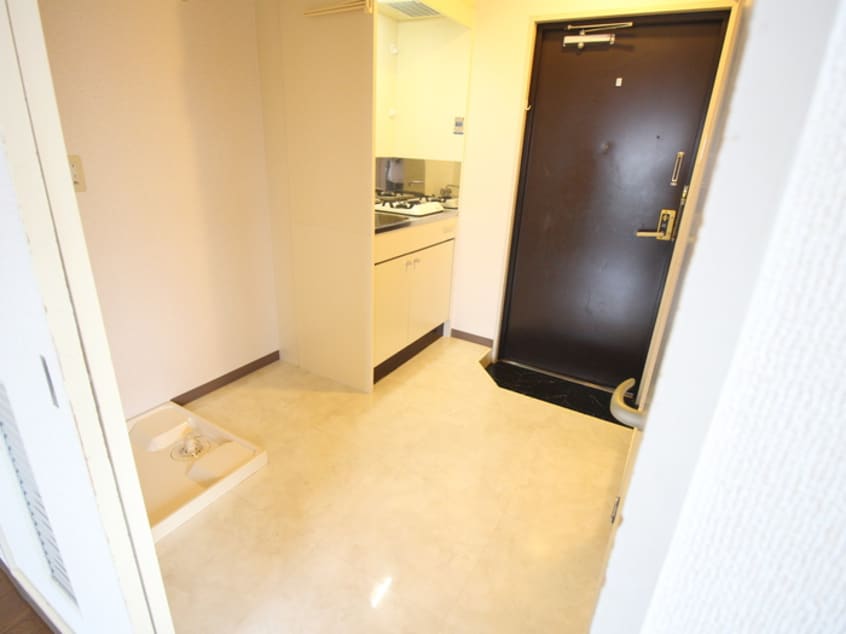 玄関 Ｌａ　ＶｉｓｔａⅡ