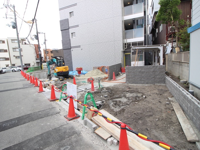 その他 ｴｽﾌﾟﾚｲｽ塚本ｱｰﾊﾞﾝﾚｼﾞﾃﾞﾝｽ（403）