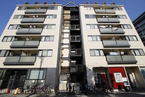 グランメール桜川