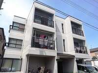 アフロス一番町