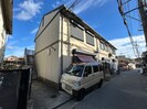 メゾンＹＡＳＡＫＡの外観