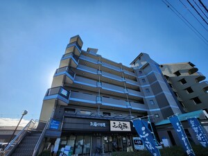 メゾンラフィーヌ奥野