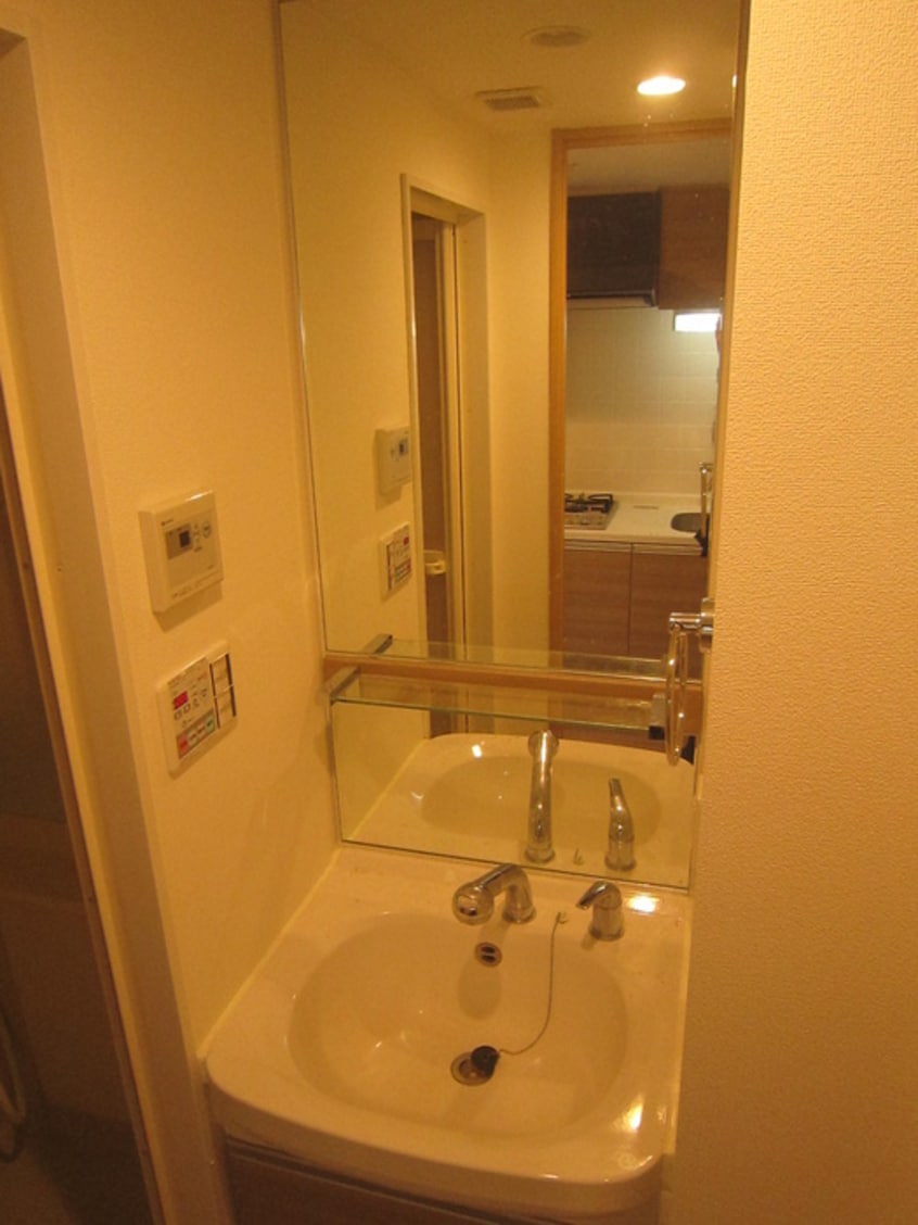 洗面 プレサンスみなと元町駅前(306)