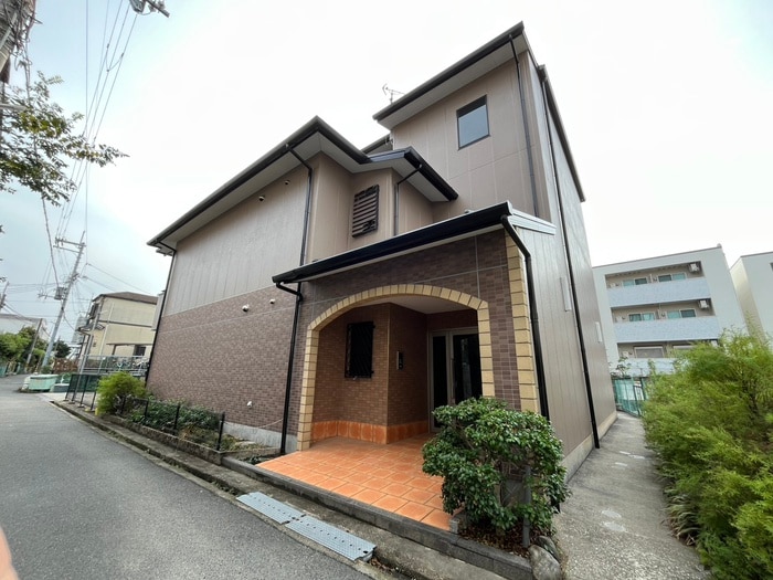 外観写真 プリマベラ