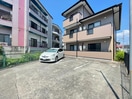 駐車場 プリマベラ