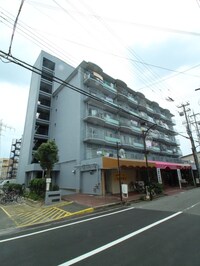 労住かどまハイツ(301)