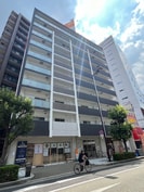 meetMe梅田西の外観