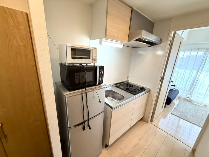 キッチン meetMe梅田西