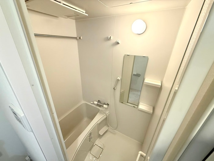 バス／シャワールーム等 meetMe梅田西