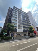 外観写真 meetMe梅田西