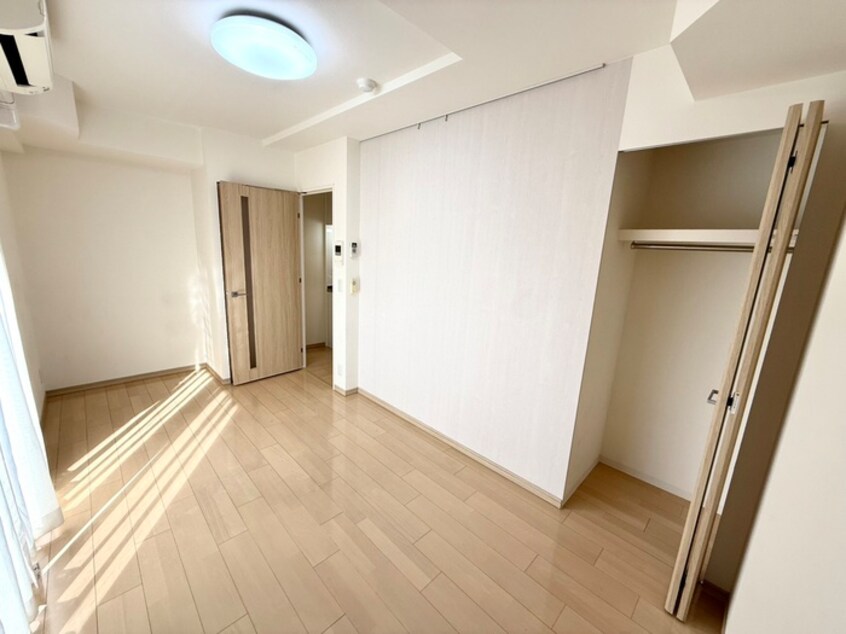 居室 meetMe梅田西