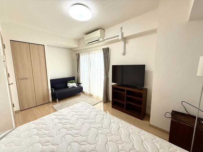 居室 meetMe梅田西