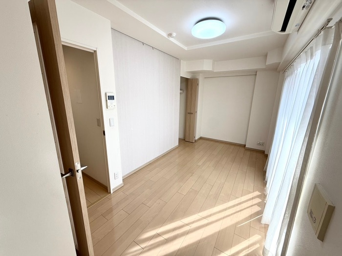 居室 meetMe梅田西