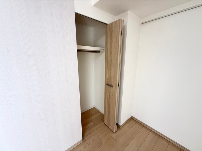 収納 meetMe梅田西