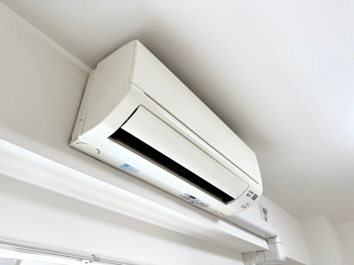 内観写真 meetMe梅田西