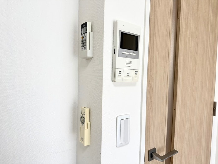 内観写真 meetMe梅田西