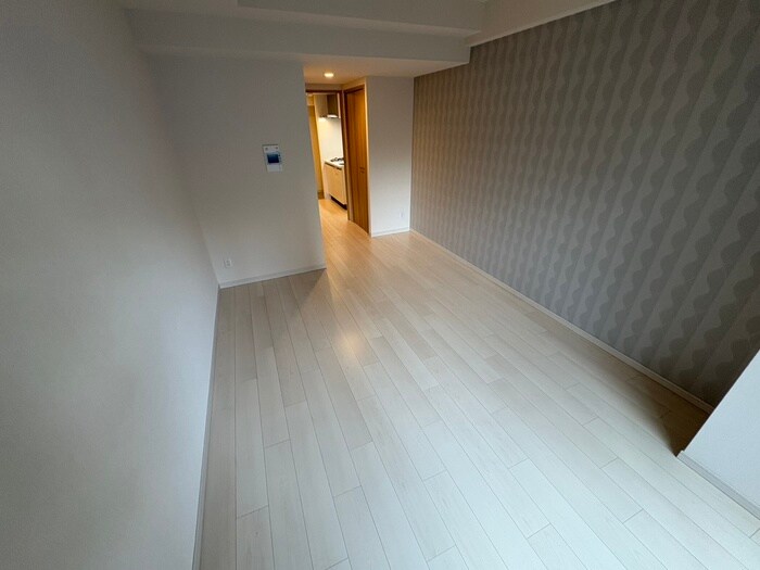 居室 ﾌｧｰｽﾄﾌｨｵｰﾚ北大阪ﾘｱﾝ　(203)