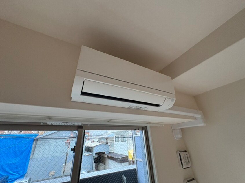 内観写真 ﾌｧｰｽﾄﾌｨｵｰﾚ北大阪ﾘｱﾝ　(203)