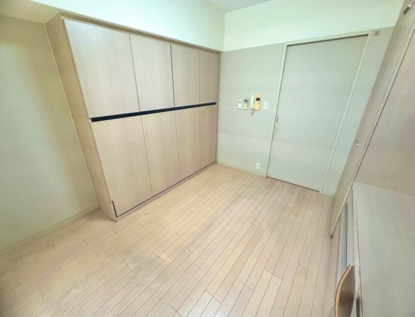 居室 アクセスメゾン神戸