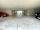 駐車場 アクセスメゾン神戸