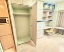 収納 アクセスメゾン神戸