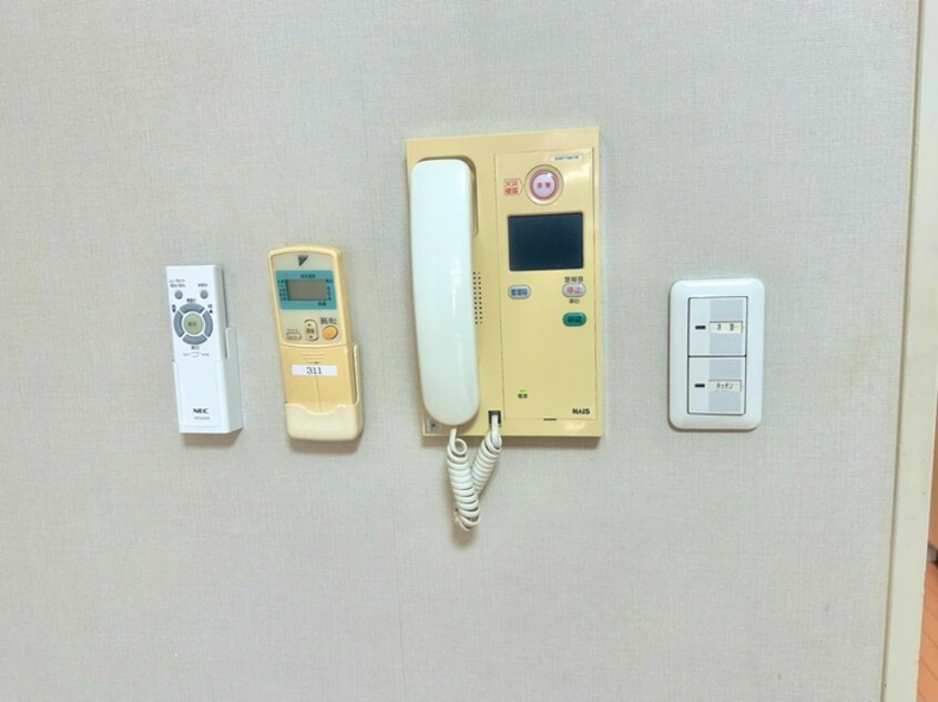 内観写真 アクセスメゾン神戸