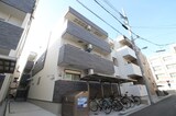 フジパレス住吉長居Ⅱ番館