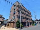 ジョイフル船橋の外観