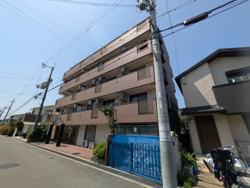 外観写真 ジョイフル船橋